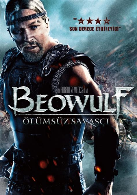 Beowulf ölümsüz savaşçı türkçe dublaj full izle hd 720p 1080p
